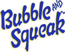 Bubble and Squeak (SEGA) Play Online